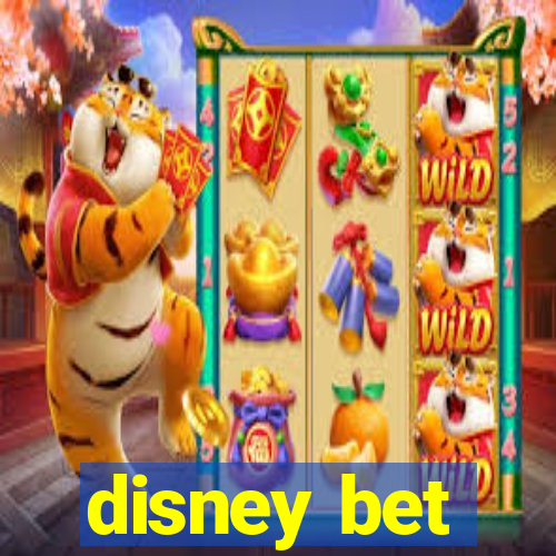 disney bet